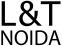 L & T Green Reserve Noida Logo
